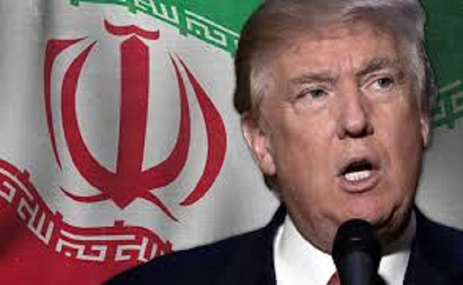 طهران على واشنطن أن تقبل الاتفاق النووي كما هو أو أن ترفضه وتتحمل المسؤولية