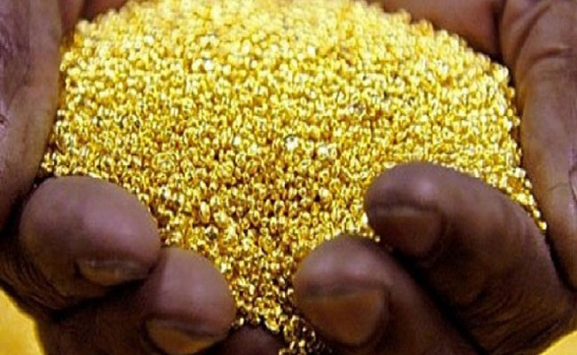 احتياطات الذهب الضخمة في السودان تجعل القوى الاستعمارية ترفع عنها الحصار