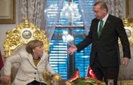 تركيا تضغط على المانيا كي لا تمنح اللجوء ل 40 عسكريا تركيا