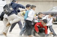 ظاهرة العنف المدرسي : 40 ألف حالة عنف مدرسي سنويا في المدارس الجزائرية