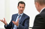 بشار الأسد: مرسوم ترامب لا شأن للسوريين به