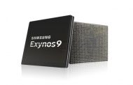 Exynos9 : سامسونج تكشف عن شريحة جديدة