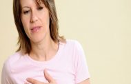 هل الألم بين الثديين أمر خطير؟