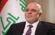 رئيس الوزراء العراقي يتعرض للقذف بالحجارة من طرف طلبة