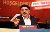 نائب رئيس الحزب الحاكم في تركيا: لن نسلم قيادات الإخوان