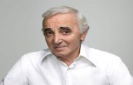 Charles aznavour يدشن حفلات مهرجان موازين الدولي ماي القادم