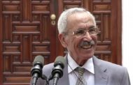 رئيس الحكومة الأسبق اسماعيل حمداني يلبي نداء ربه عن عمر يناهز الـ87 سنة