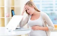 الاسهال خلال الحمل خطر حقيقي فلا تهمليه!