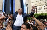 ألموندو الاسبانية : هذا هو مصير الإعلاميين المستقلين بعد الإنقلاب في مصر