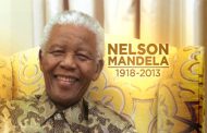 أوبرا  بوعلام السايح تكرم نيلسون مانديلا