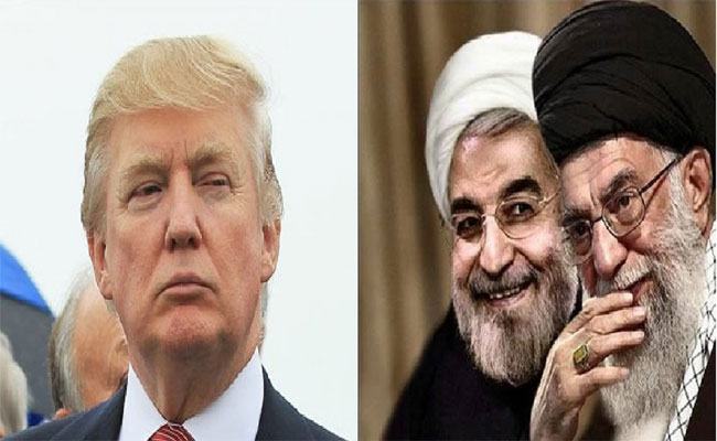ميديل ايست آي: هل ستكون إيران هدفا قادما لإدارة ترامب ؟!