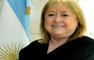 وزيرة الخارجية الأرجنتينية في زيارة للجزائر على رأس وفد هام