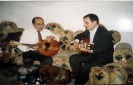 الجزائر تفقد عميد الموسيقى الأندلسية الحاج أحمد مولاي بن كريزي