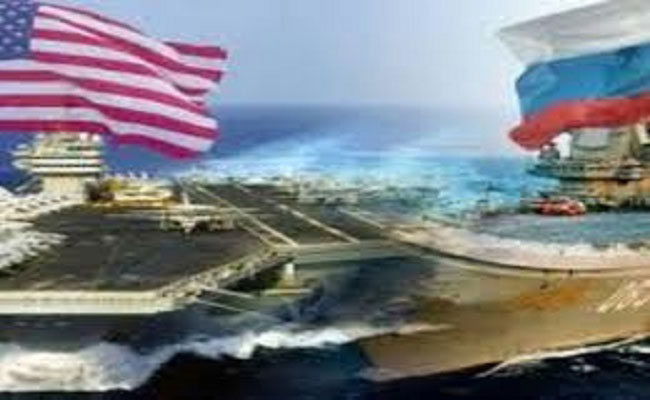 روسيا تحن الى الحرب الباردة وتتجسس على امريكا بالقرب من سواحلها