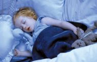 كيف تمنعين طفلك من الاستيقاظ خلال الليل؟