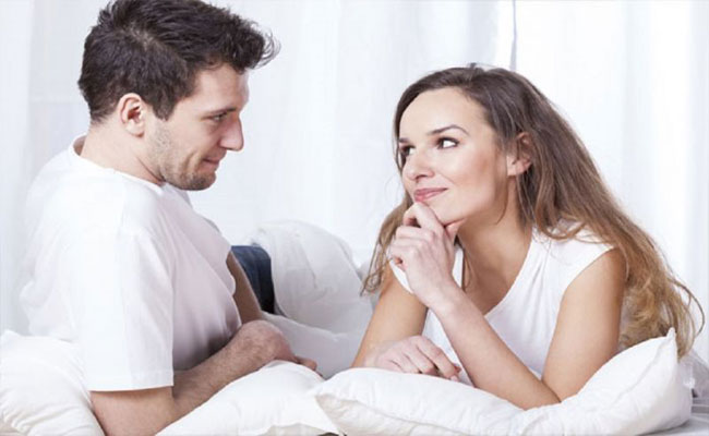 4 عوامل بسيطة تحافظ على الإحترام بين الزوجين!