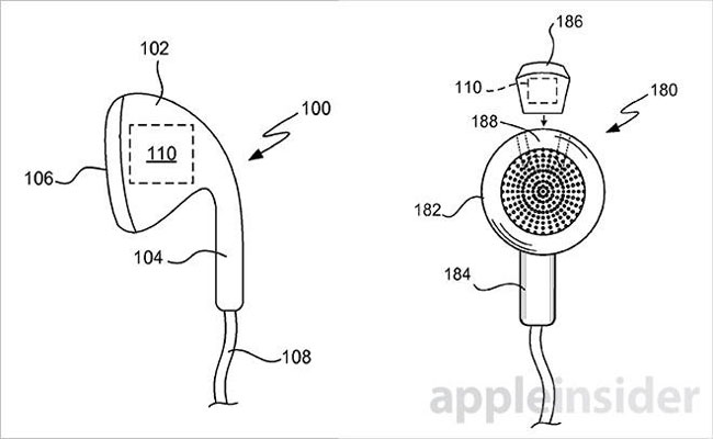 إصدار من سماعات AirPods بمستشعرات لنبضات القلب