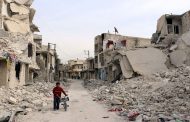 باييس الاسبانية: هكذا تحولت سوريا خلال الحرب