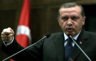 أردوغان لزعيم المعارضة: تريد أن تقود البلاد وأنت لن تستطيع قيادة 5 خرفان