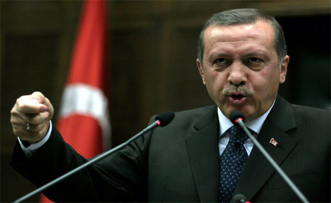 وزير جيش اسرائيلي سابق: أردوغان إخواني يريد إحياء التراث العثماني