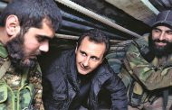 الأسد يهاجم أردوغان ويصفه بالداعشي والقاعدي والإخواني