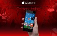 Creators Update : التحديث الجديد من ويندوز 10 لن يصل إلى لاحقا على الأجهزة المحمولة