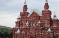 موسكو تحتضن مهرجان موسيقى الأورغ الدولي ال17