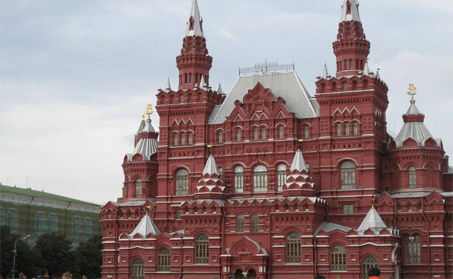 موسكو تحتضن مهرجان موسيقى الأورغ الدولي ال17