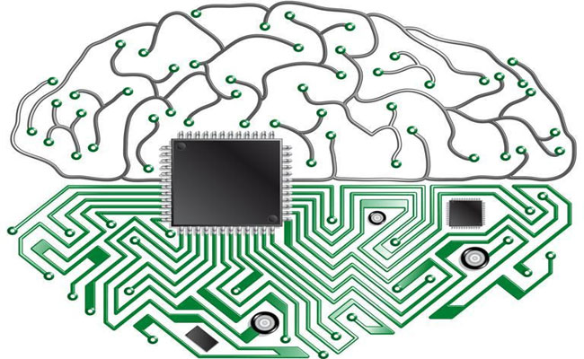 مشروع جديد من إيلون ماسك لربط العقل البشري مع الكمبيوتر