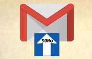 جوجل تضاعف الحد الأقصى للملفات المرفقة بخدمة الرسائل Gmail