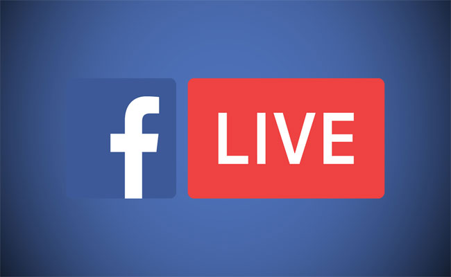 الفيسبوك يكشف عن إمكانية جديدة لخدمة البث المباشر