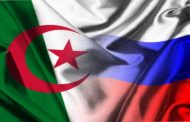 العلاقات الجزائرية الروسية : البلدين يحييان الذكرى الـ 55 لإقامة علاقتهما الدبلوماسية