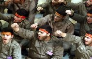 تقرير: الحرس الثوري في إيران يرسل الطلبة لسوريا