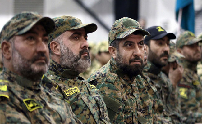 صحيفة روسية : روسيا لا تثق في حزب الله