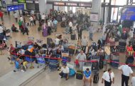 إضراب عمال الخطوط الجوية الجزائرية يتسبب في تأخير عدد من الرحلات الداخلية و الخارجية