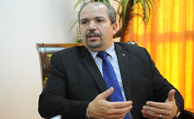 محمد عيسى يكشف عن التحضير  لمشروع قانون خاص لحماية الجزائريين من الإنحراف النحلي و المذهبي
