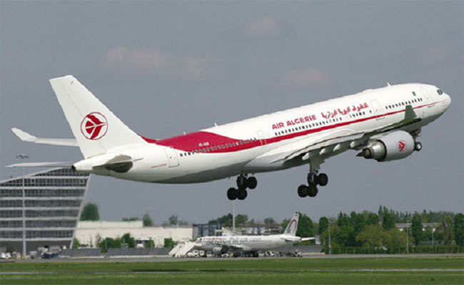 الخطوط الجوية الجزائرية تعلن عن إلغاء رحلات بسبب إضراب المراقبين الجويين بفرنسا