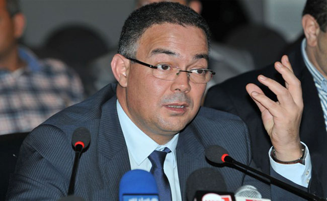 فوزي لقجع يرد على الصحافة الجزائرية