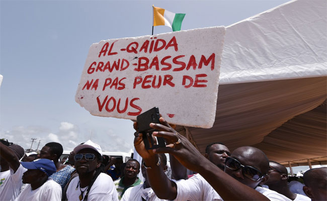 ليبيراسيون الفرنسية: ماذا نقرأ في رسالة توحد جهاديي ساحل إفريقيا ؟