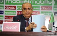 من يكون رئيس الإتحادية الجزائرية المقبل؟