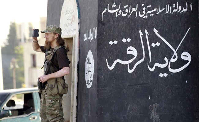 أتلانتيك: أين سيذهب مقالو داعش بعد زوال التنظيم