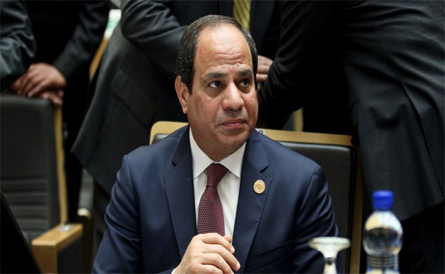 سياسي مصري: السيسي أهان مصر إلى درجة لم يبلغها مبارك