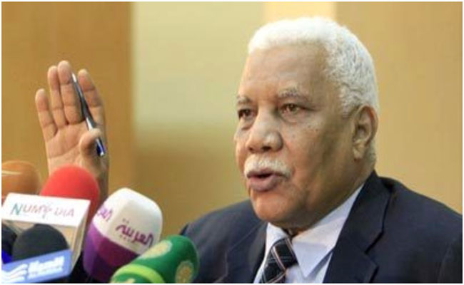 وزير سوداني: فرعون موسى سوداني وليس مصري