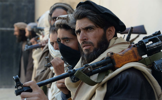 الأمم المتحدة : لا حل سياسي في أفغنستان بدون طالبان