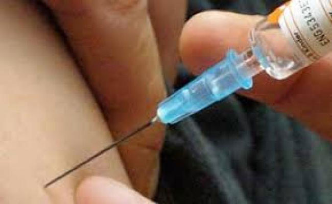 وزارة الصحة : اللقاحات 
