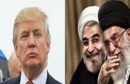 صحيفة أمريكية: كيف سيتعمل ترامب مع إيران ؟!