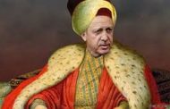 أردوغان يريد استعاد غزوات العثمانيين لإروبا عن طريق الإنجاب