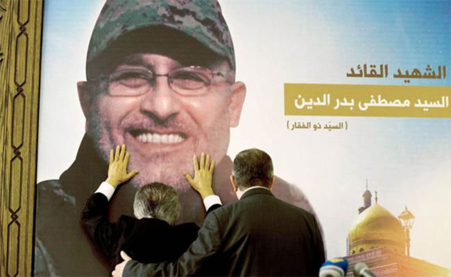 صحيفة فرنسية: لماذا أمرت إيران حزب الله بالتخلص من بدر الدين