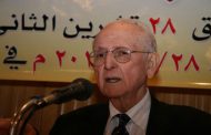 رئيس المجمع الجزائري للغة العربية عبد الرحمان حاج صالح في ذمة الله