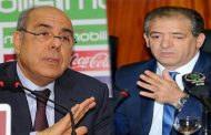 الوزارة تضع الكرة الجزائرية في ورطة مع الفيفا